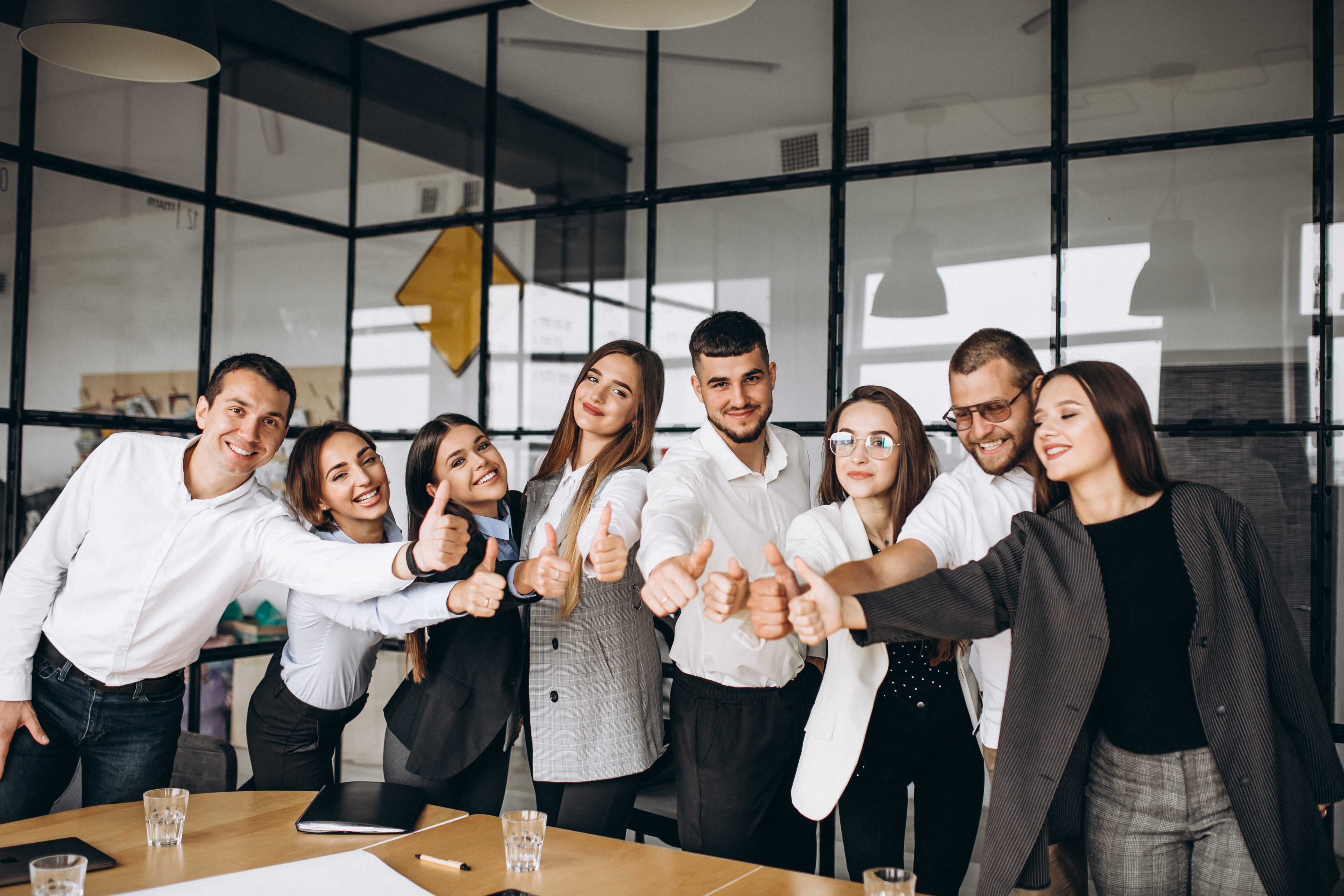 Team Collaboration
