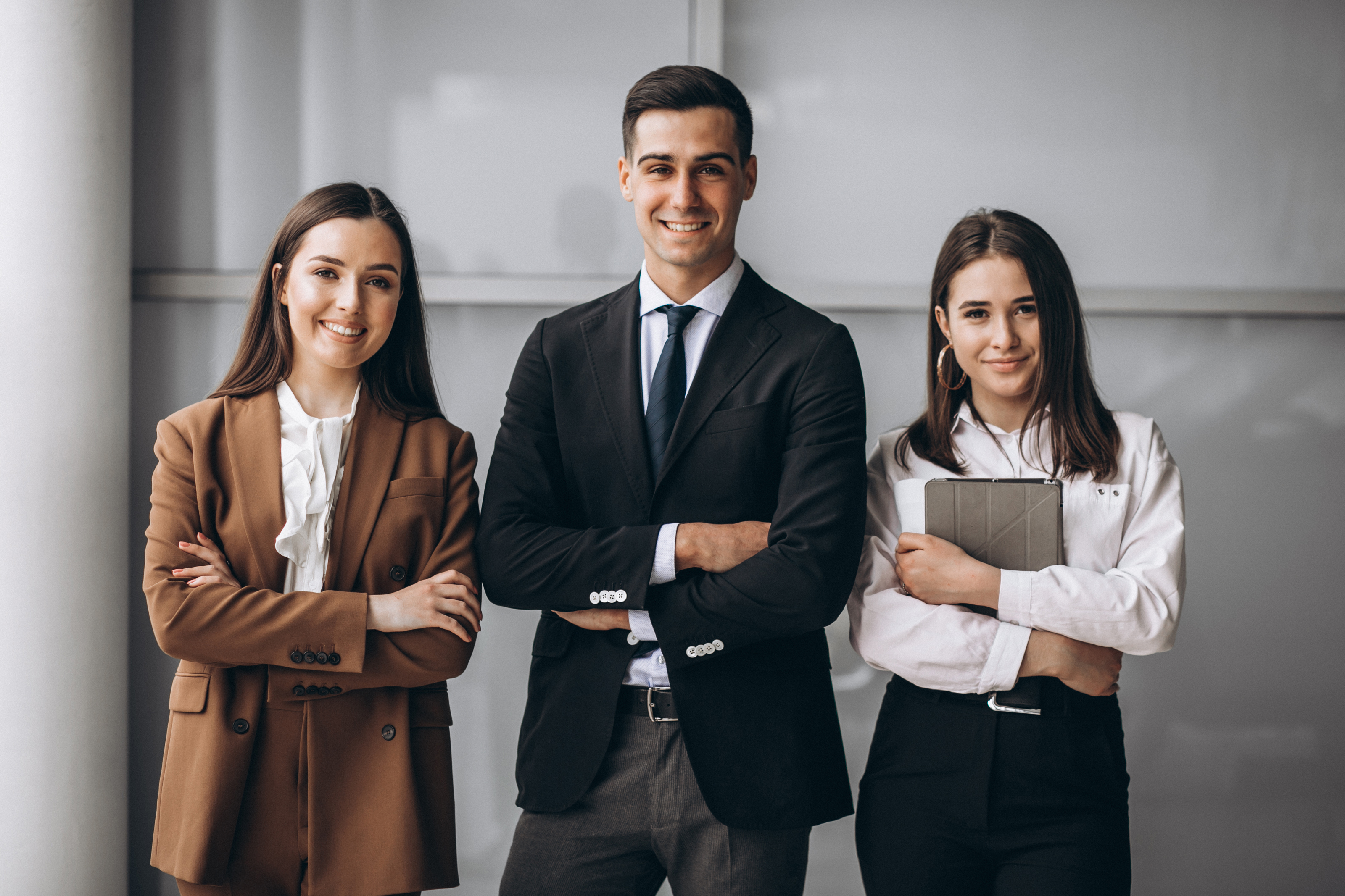 March Tech Solutions Team